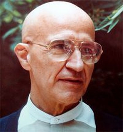 Alfred Tomatis